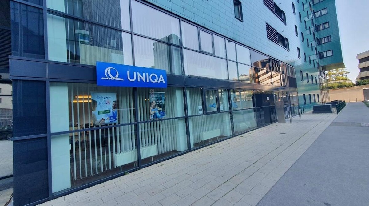 Bilder UNIQA GeneralAgentur Norbert Zant