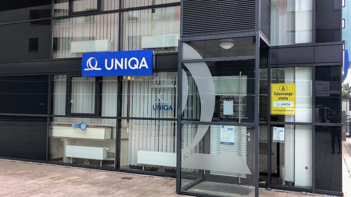 Bilder UNIQA GeneralAgentur Norbert Zant