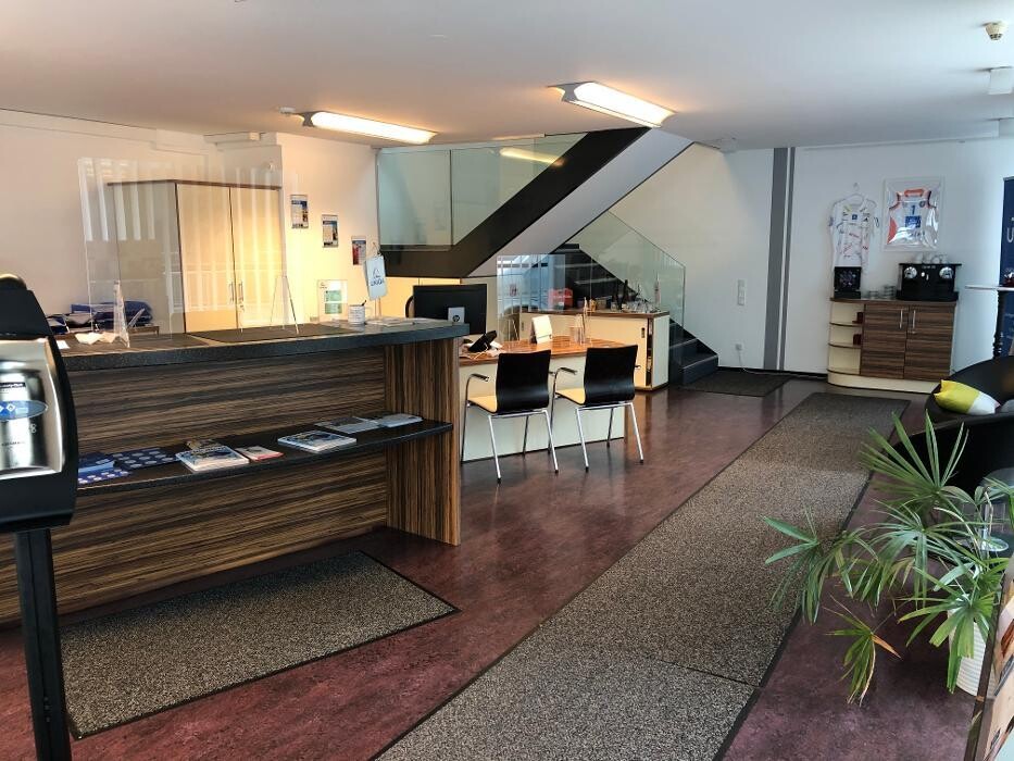 Bilder UNIQA GeneralAgentur Norbert Zant