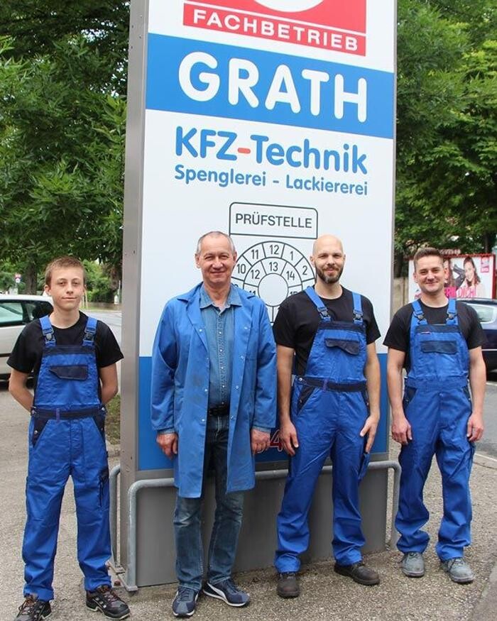 Bilder Auto Grath e.U.
