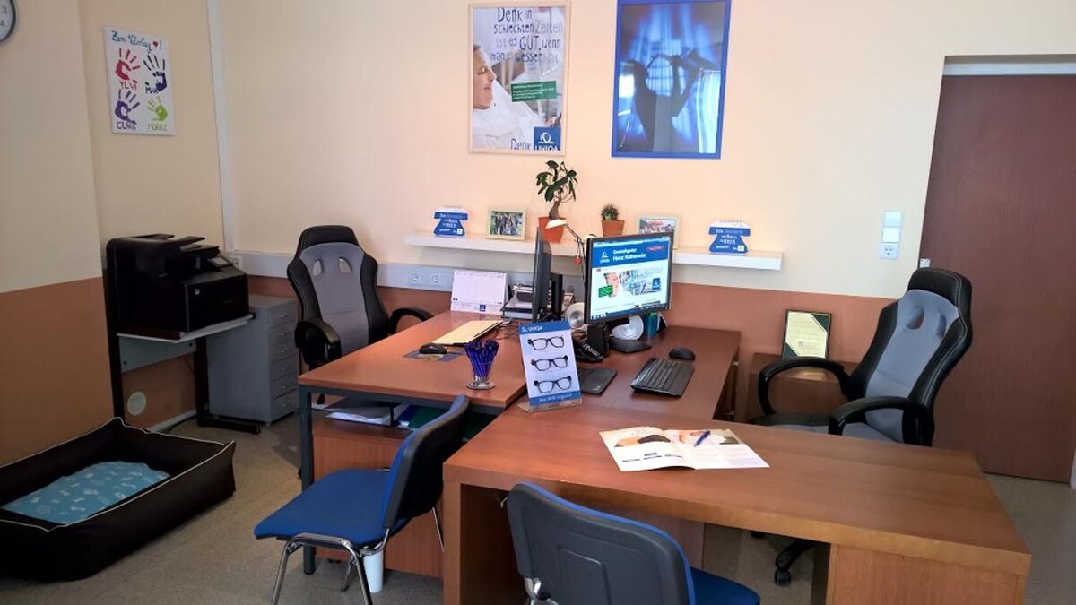 Bilder UNIQA GeneralAgentur Rotheneder Heinz