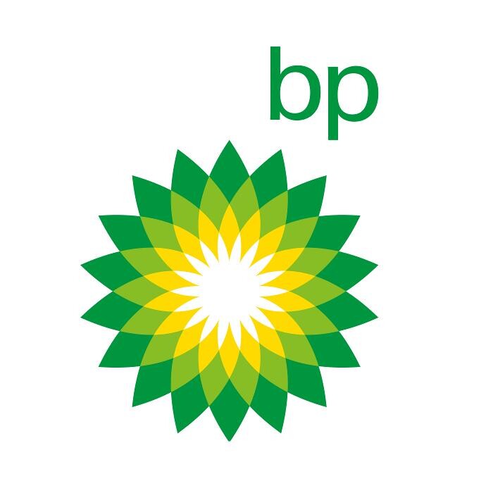 bp - Autowäsche Logo