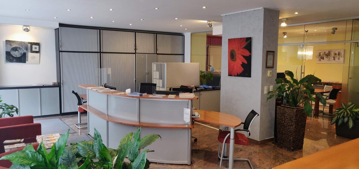 Bilder UNIQA GeneralAgentur Bienstock (KEINE Kfz-Zulassungsstelle!!)