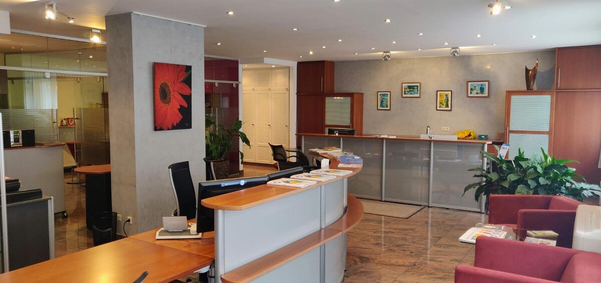 Bilder UNIQA GeneralAgentur Bienstock (KEINE Kfz-Zulassungsstelle!!)