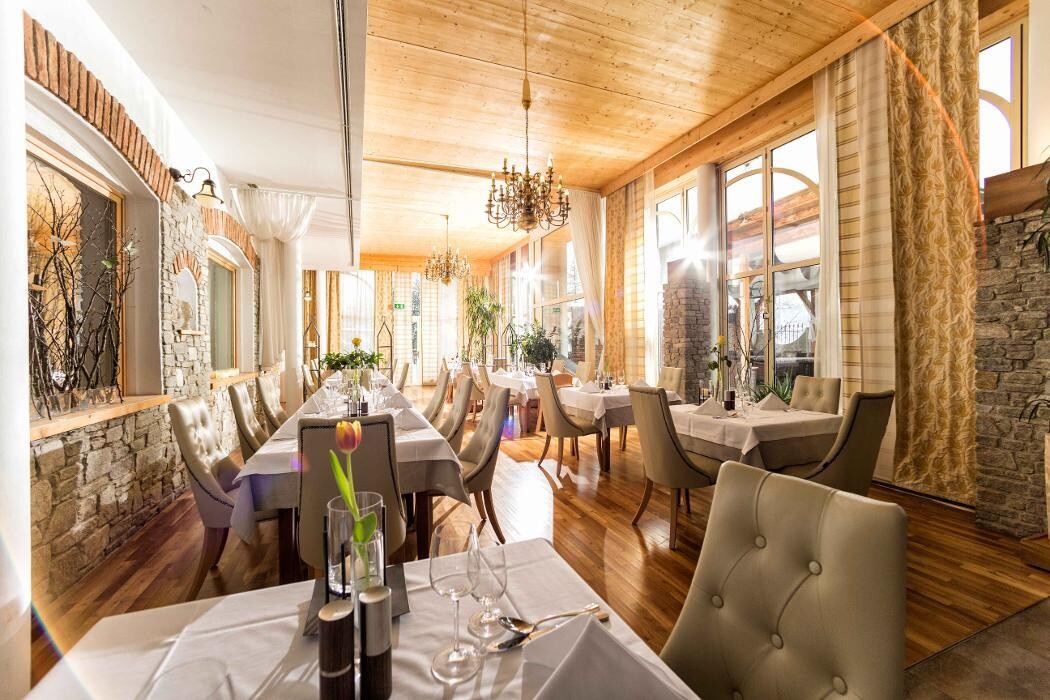 Bilder DIE GÄRTNEREI RestoBar