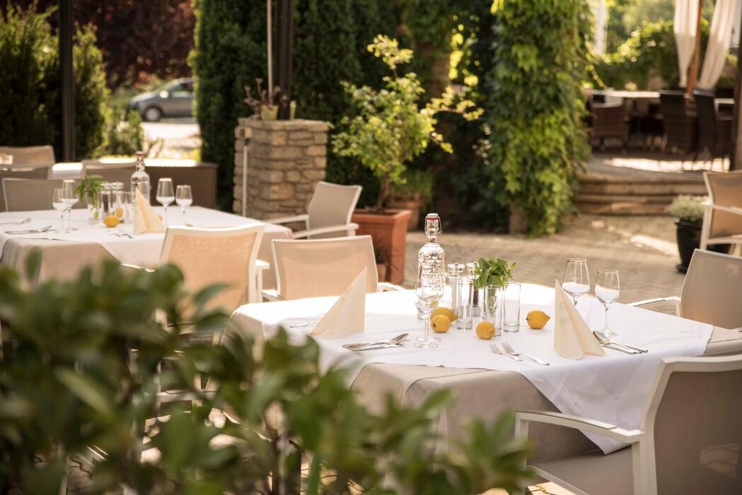 Bilder DIE GÄRTNEREI RestoBar