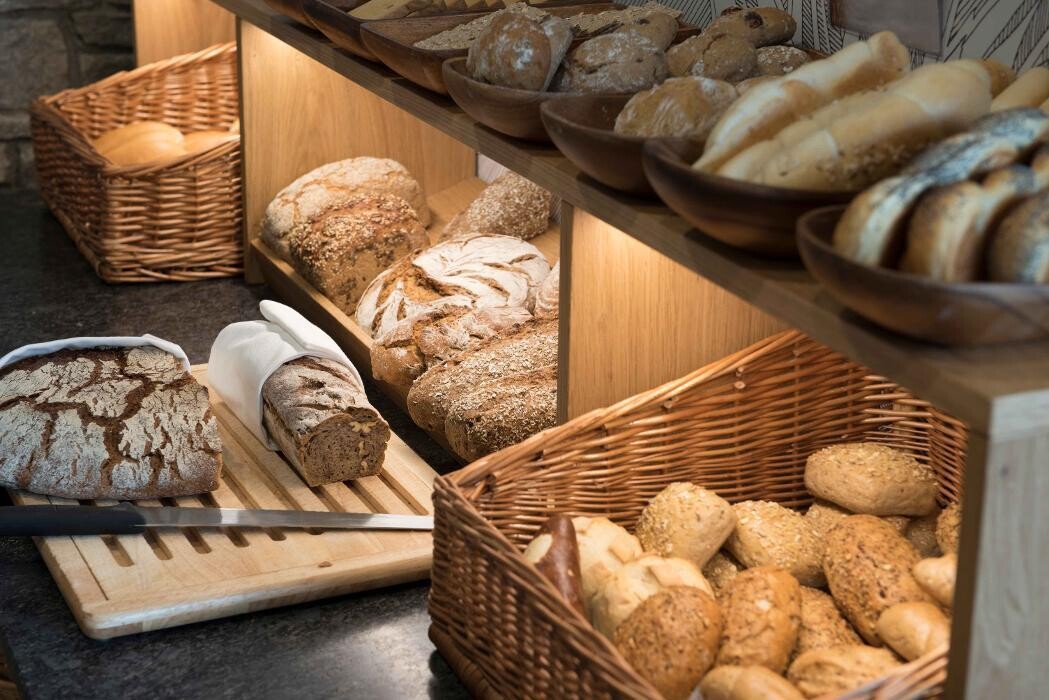 Bilder DIE GÄRTNEREI RestoBar