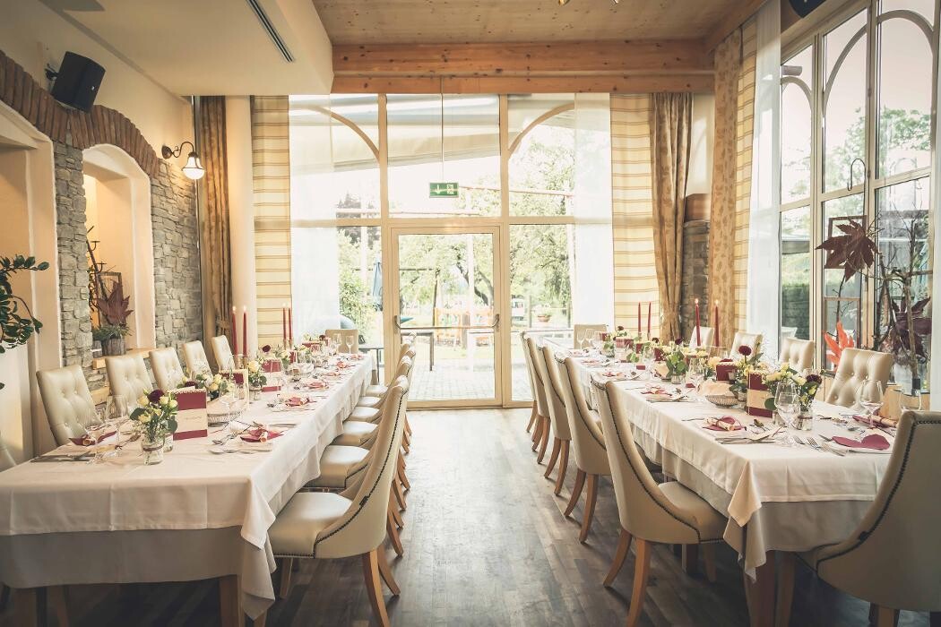 Bilder DIE GÄRTNEREI RestoBar