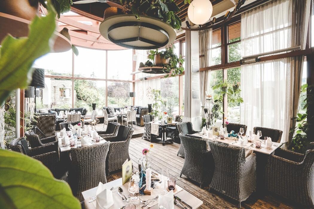 Bilder DIE GÄRTNEREI RestoBar
