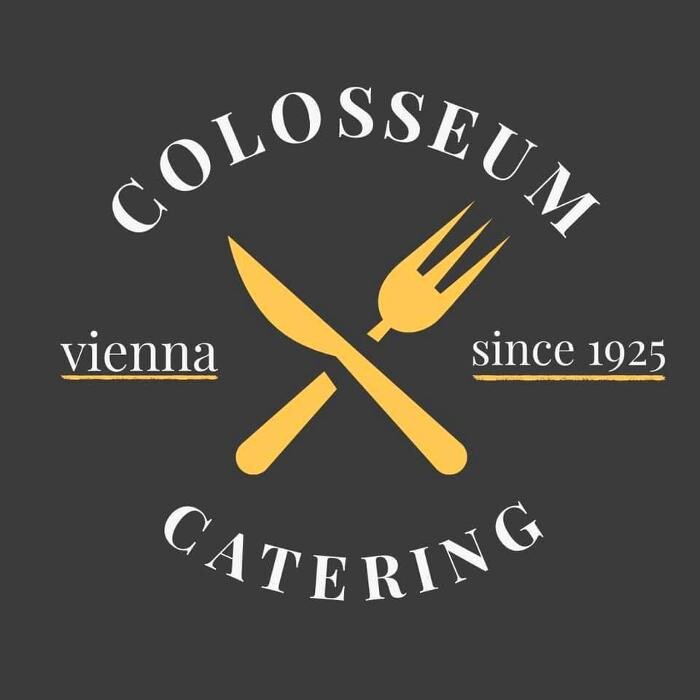 Buffet Colosseum & Catering Logo