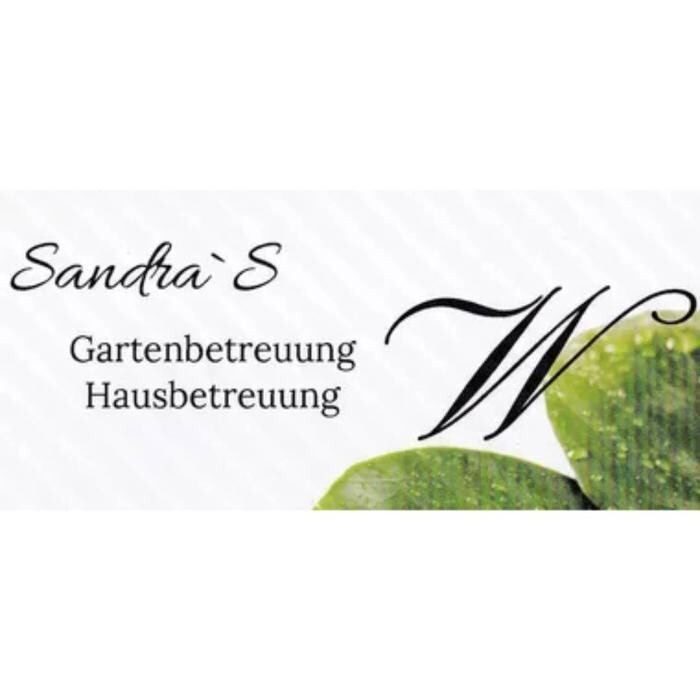 Sandra Wolf Logo