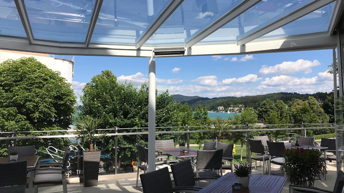 Bilder Restaurant il Lago