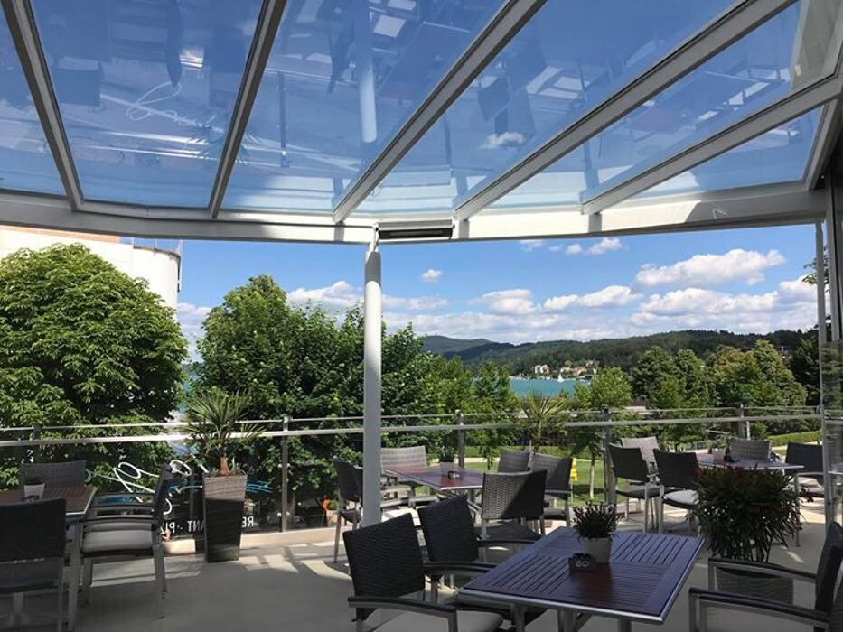 Bilder Restaurant il Lago