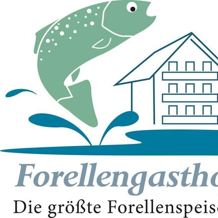 Forellenhof Joglland Logo