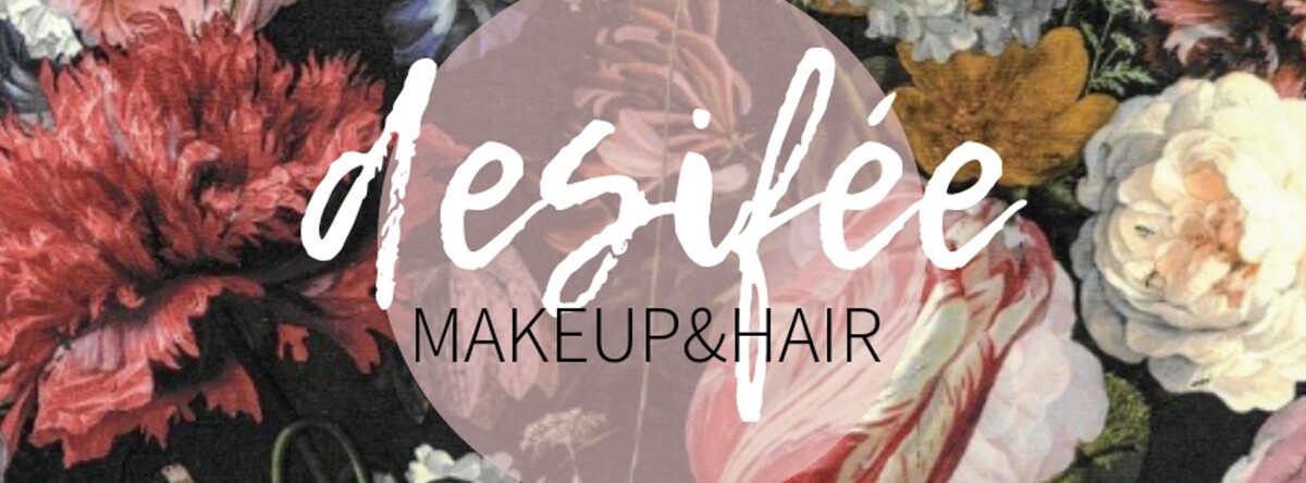 Bilder Desifee Make up & Haare