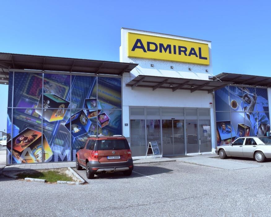Bilder ADMIRAL Sportsbar