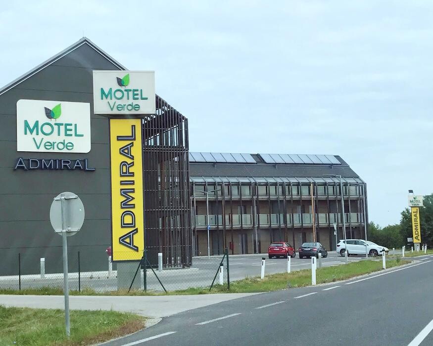 Bilder ADMIRAL Filiale