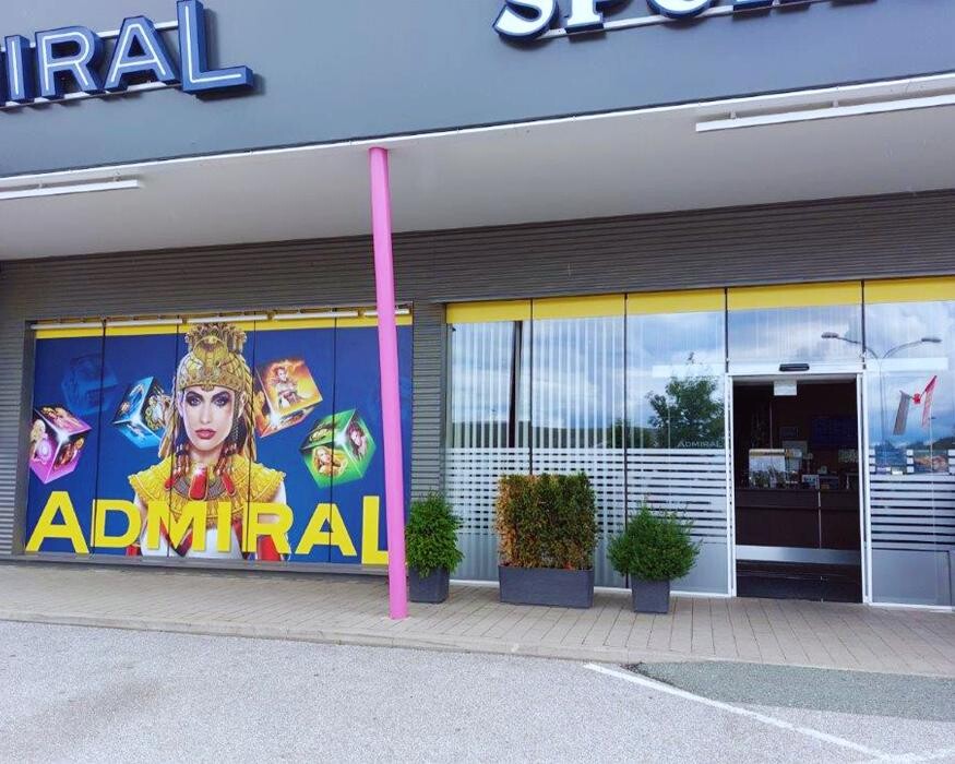 Bilder ADMIRAL Sportsbar