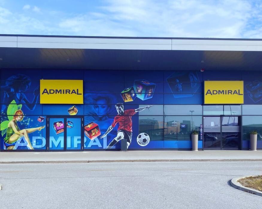 Bilder ADMIRAL Sportsbar