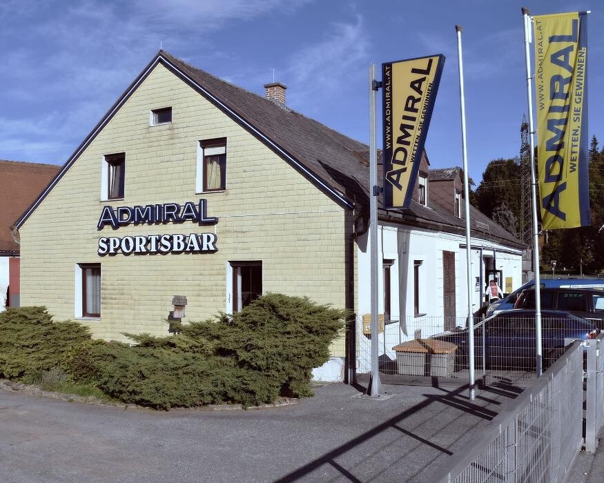 Bilder ADMIRAL Sportsbar