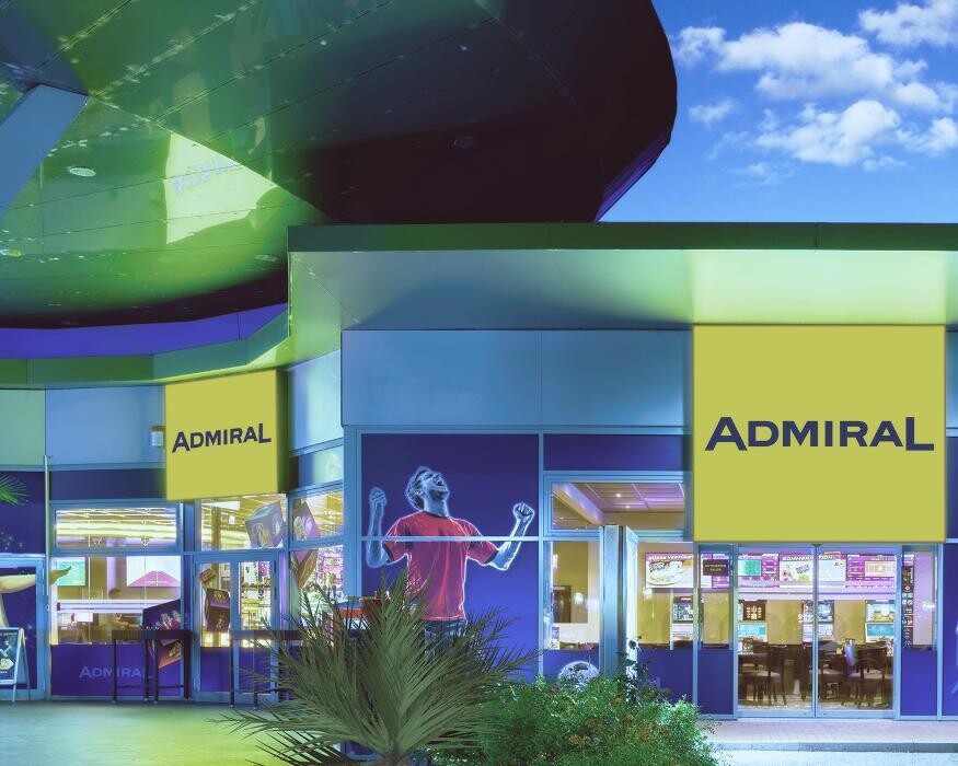 Bilder ADMIRAL Sportsbar