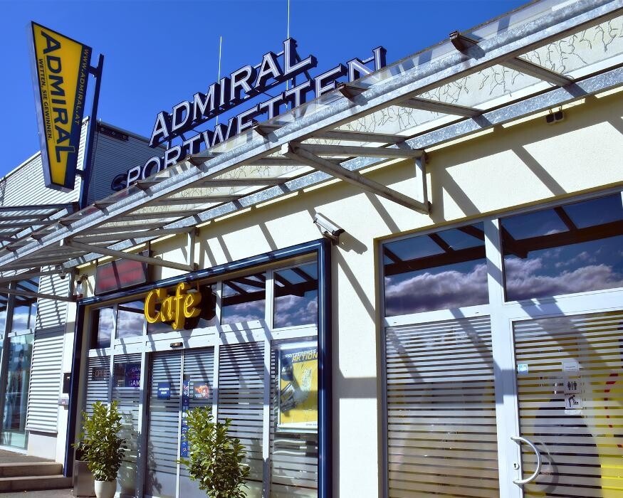 Bilder ADMIRAL Sportsbar