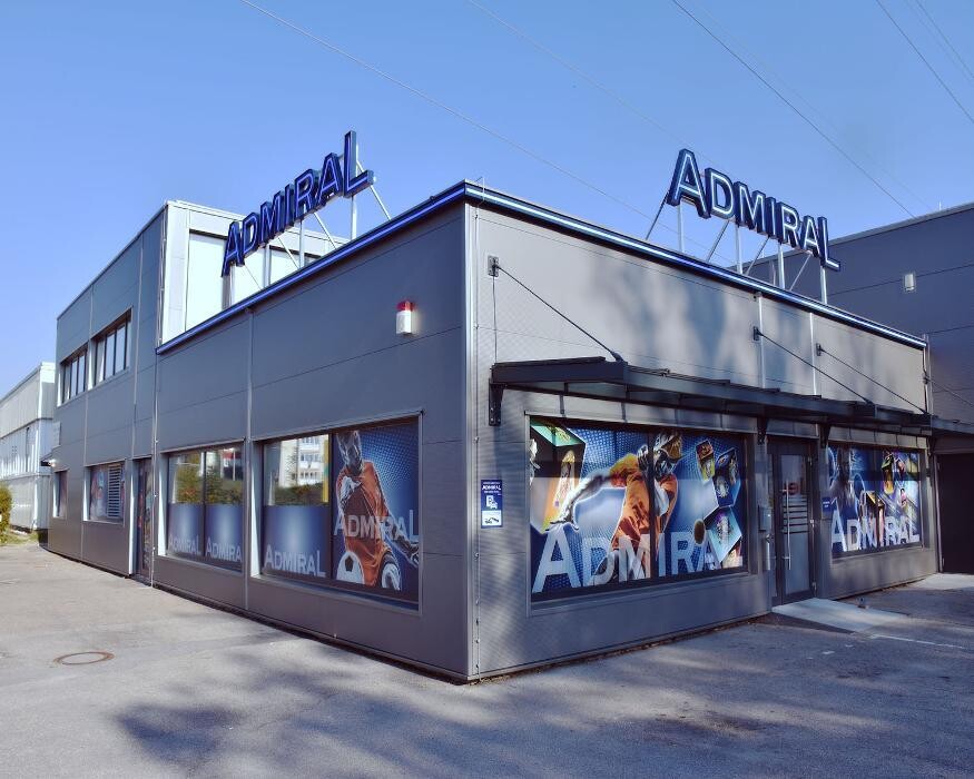 Bilder ADMIRAL Sportsbar