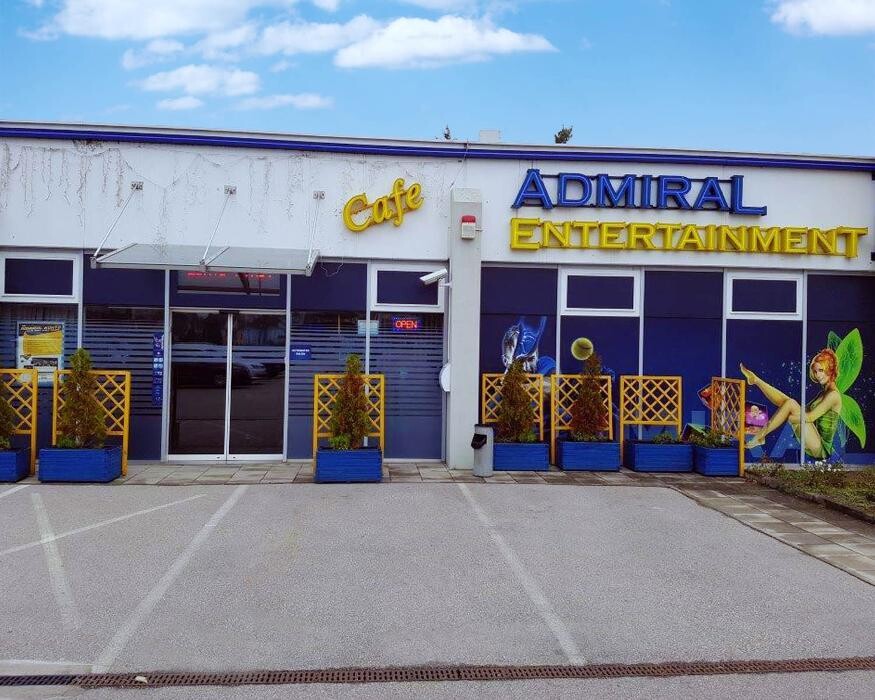 Bilder ADMIRAL Sportsbar