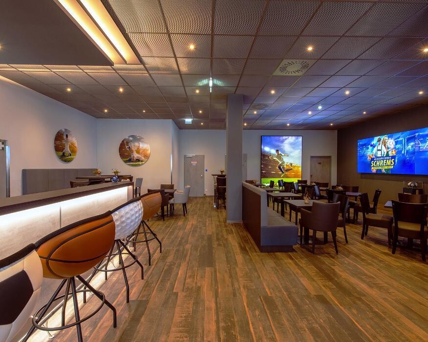 Bilder ADMIRAL Sportsbar