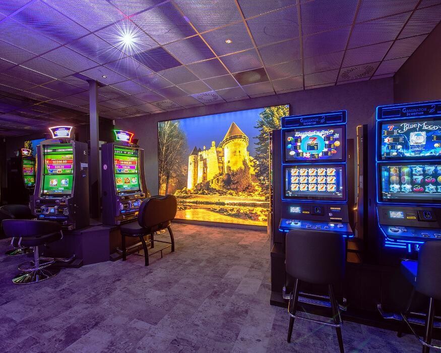 Bilder ADMIRAL Sportsbar