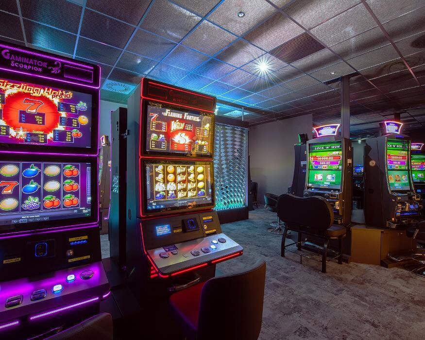 Bilder ADMIRAL Sportsbar