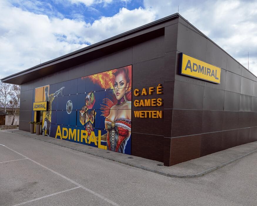 Bilder ADMIRAL Sportsbar