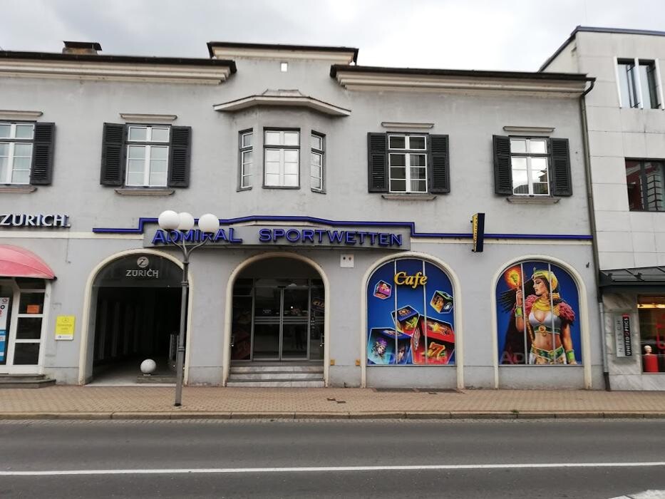 Bilder ADMIRAL Sportsbar