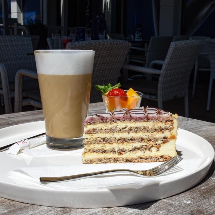 Bilder ADMIRAL Sportsbar Hommerson