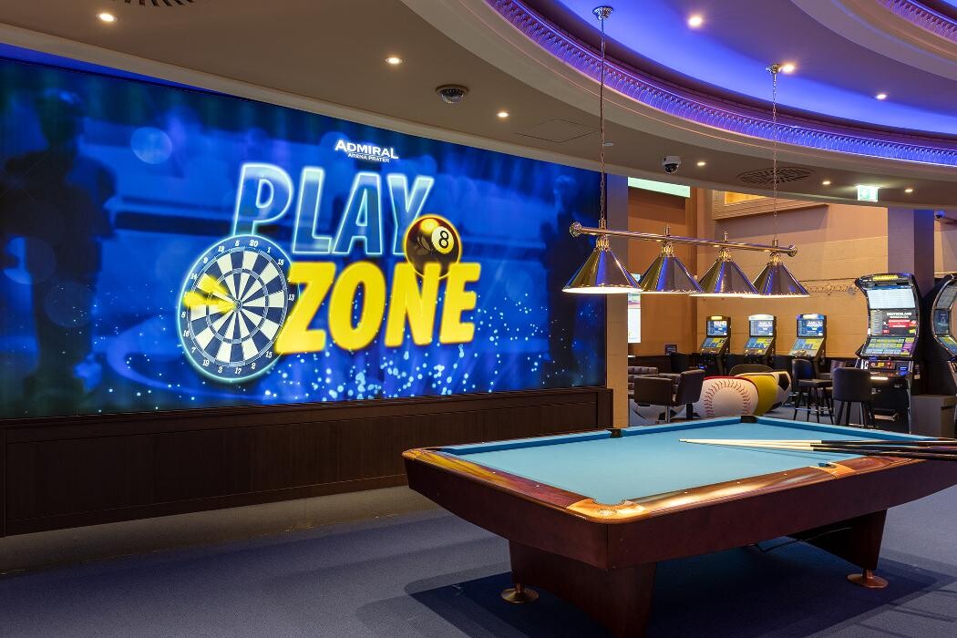 Bilder ADMIRAL Arena Prater