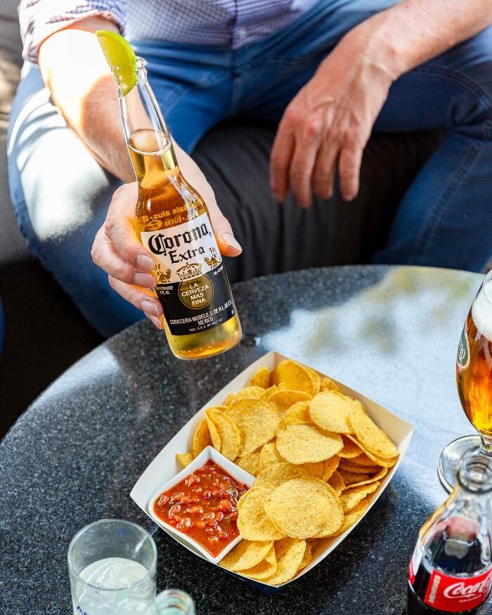 Bilder ADMIRAL Arena Prater