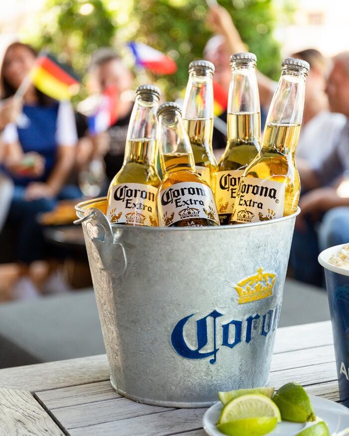 Bilder ADMIRAL Arena Prater