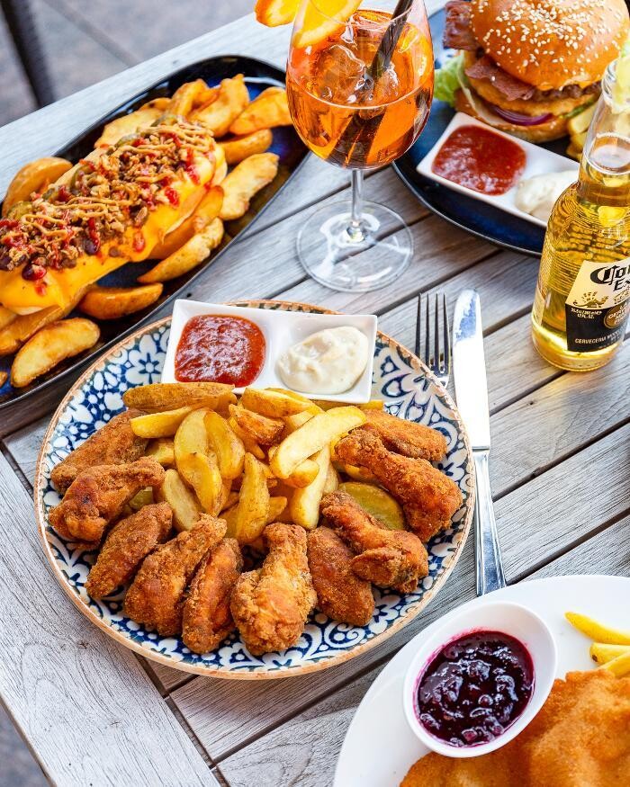 Bilder ADMIRAL Arena Prater