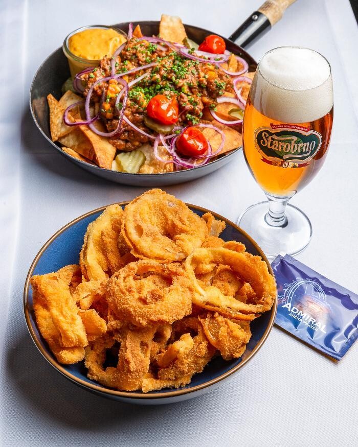 Bilder ADMIRAL Arena Prater