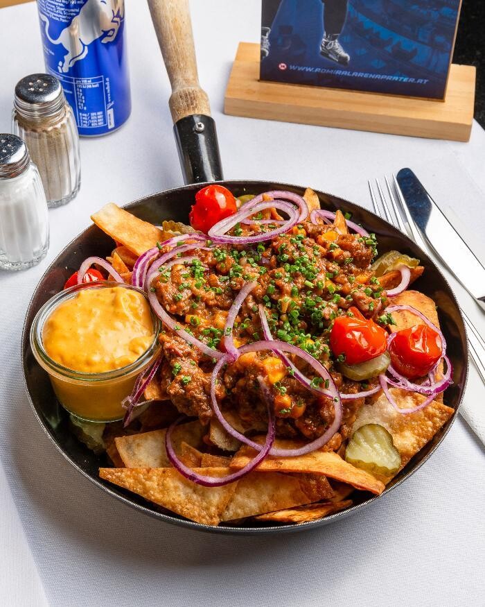 Bilder ADMIRAL Arena Prater