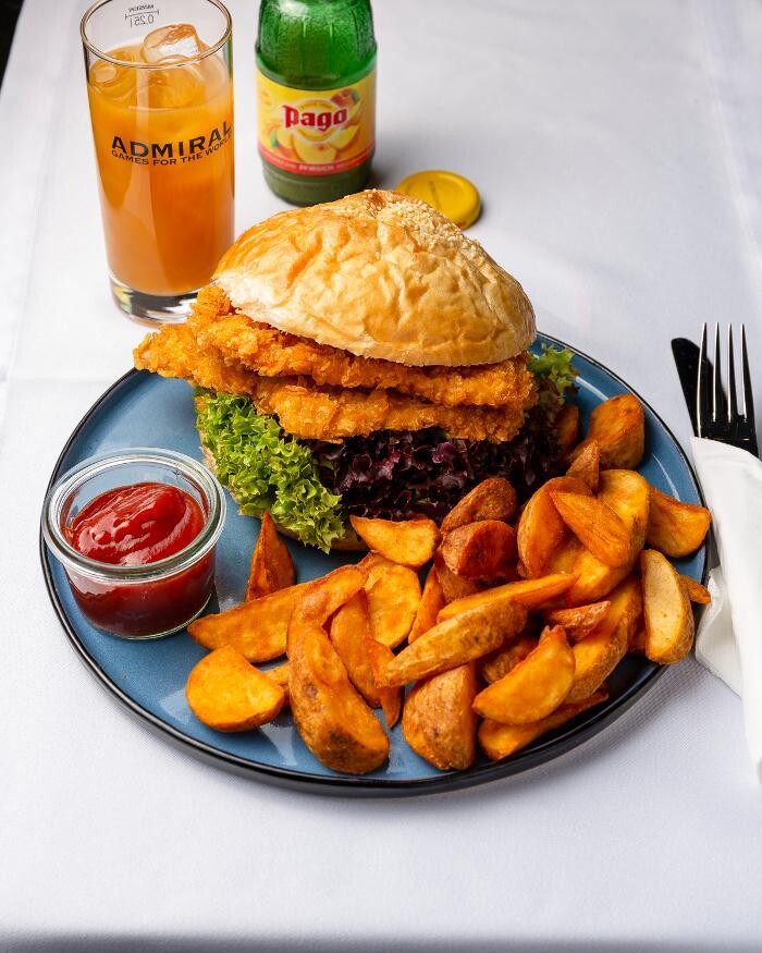 Bilder ADMIRAL Arena Prater