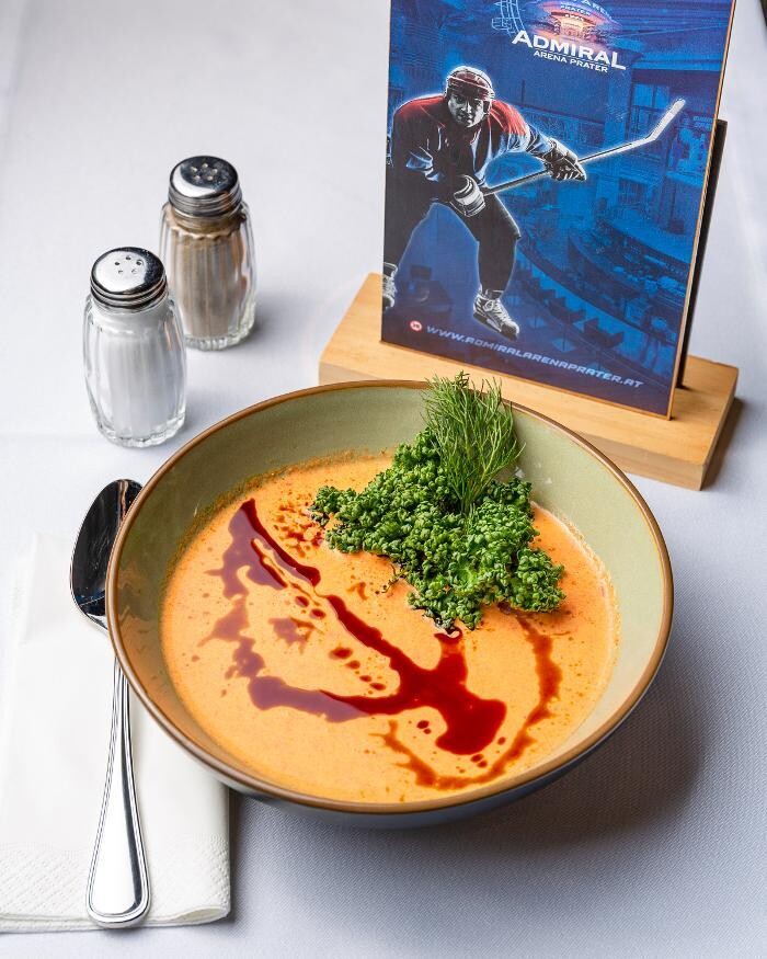 Bilder ADMIRAL Arena Prater