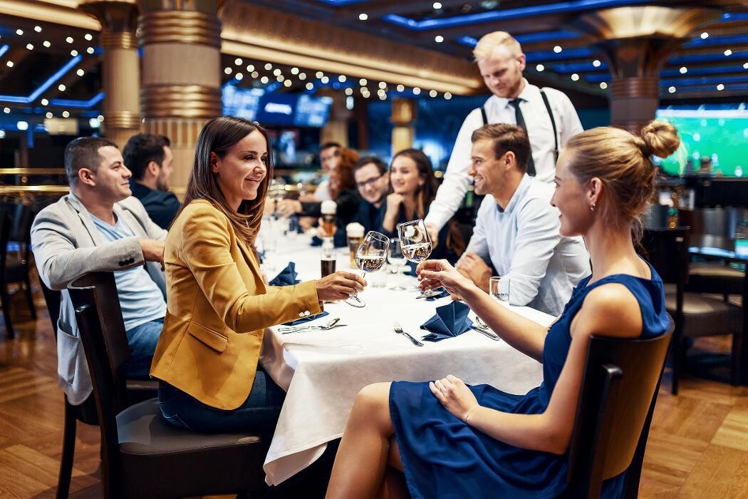 Bilder ADMIRAL Arena Prater