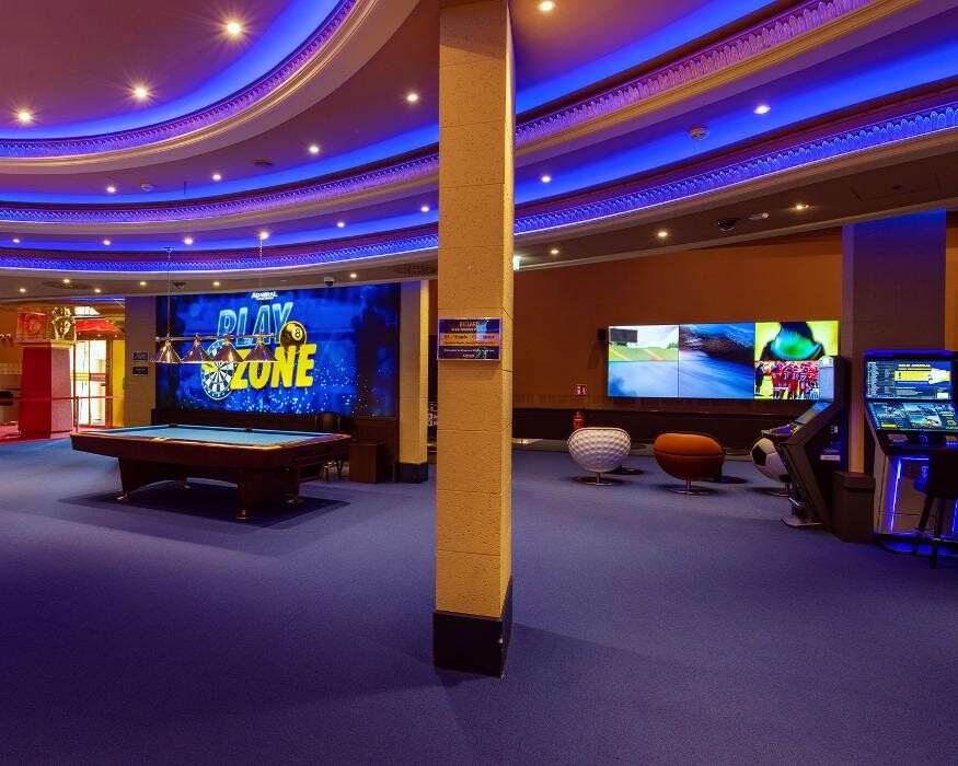 Bilder ADMIRAL Arena Prater