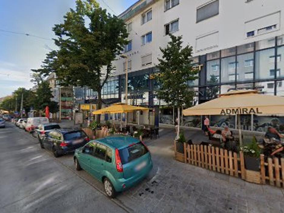 Bilder ADMIRAL Sportsbar