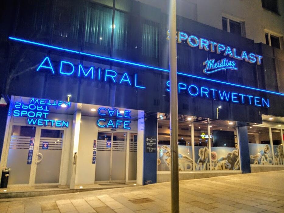 Bilder ADMIRAL Sportsbar