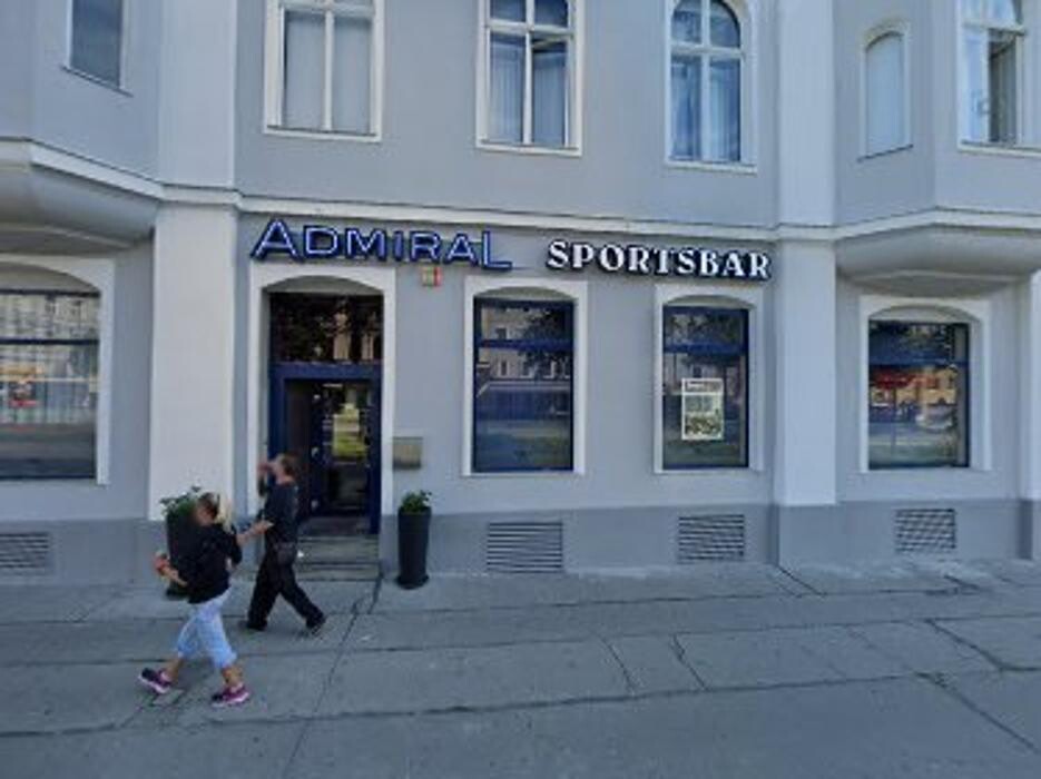Bilder ADMIRAL Sportsbar