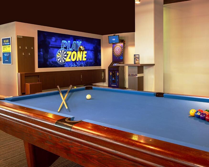 Bilder ADMIRAL Sportsbar