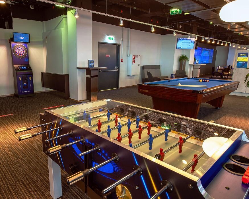 Bilder ADMIRAL Sportsbar