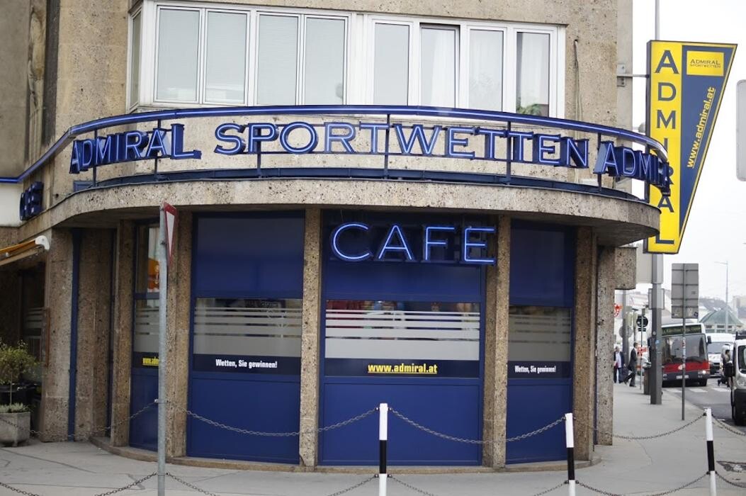 Bilder ADMIRAL Sportsbar